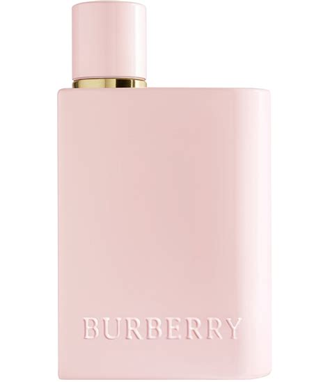 burberry antique pink swatch|burberry perfumes for women.